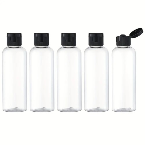 5pcs travel bottles - bottles, for