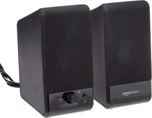 Amazon basics computer - basics,