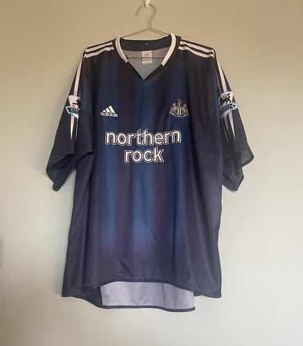 Newcastle united 2004 - newcastle, 2004/05