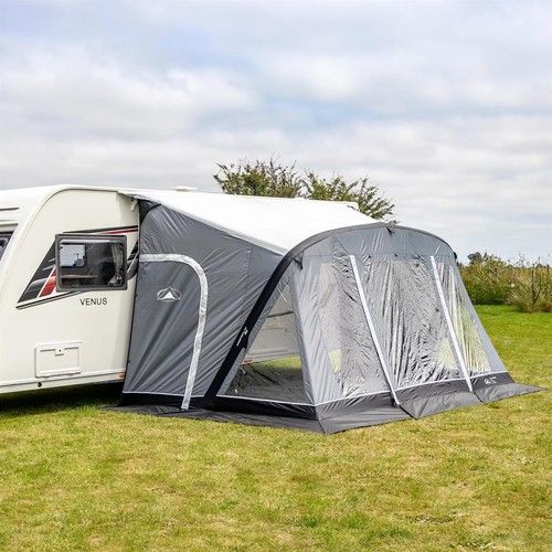 Sunncamp inflatable awning - inflatable,