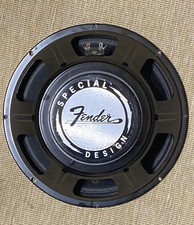 Fender Special Design 12"
