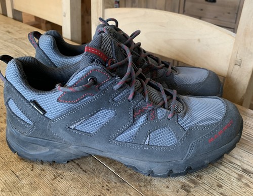 Raichle treon low gtx - raichle,