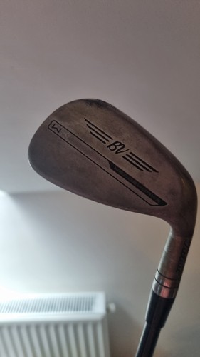 Vokey wedgeworks raw head - wedgeworks,