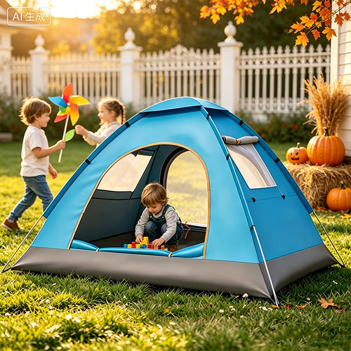 4man dome tents - 1/2/3/4man,