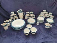 Piece blue pacific wedgwood - blue,