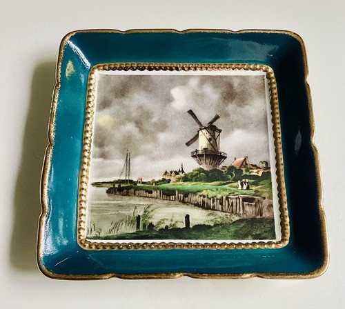 Sandland ware dutch windmill - ware,