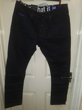 Gio-Goi DEK Jeans W32 L32