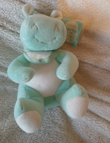 Vintage mothercare baby touch - mothercare,