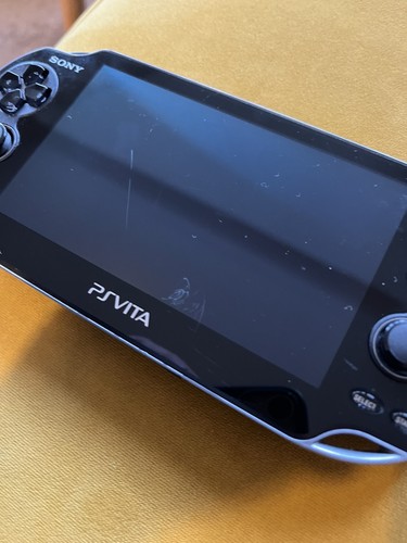 Sony vita console wi - sony,