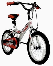 Brand New In Box Boys 16”