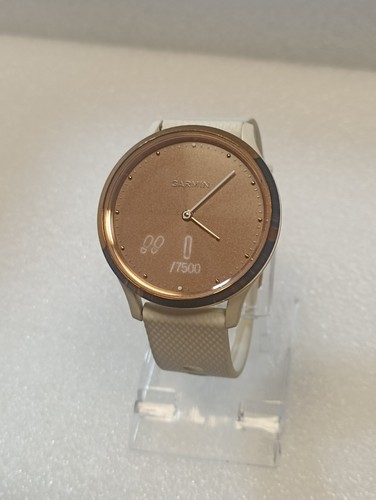 Garmin vivomove watch - hr,
