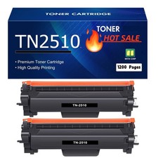 Black Toner Cartridge