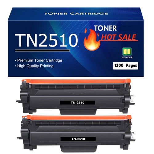 Black toner cartridge - black,