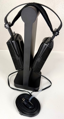Stax lambda pro earpeakers - sr-lambda,