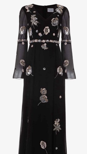 Phase eight miller beaded - phase,