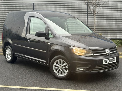 2017 volkswagen caddy c20 - volkswagen, bmt