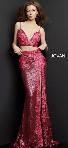 Jovani set size 4 - jovani,