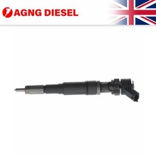 Reconditioned Bosch Fuel Injector 0445110266 For BMW X5 3.0 D 1353788573