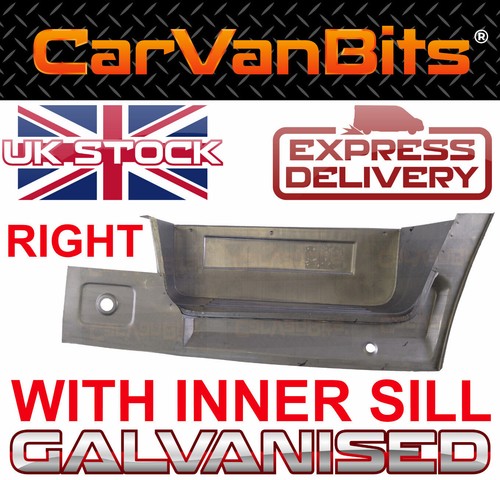 For ford transit - transit, mk4