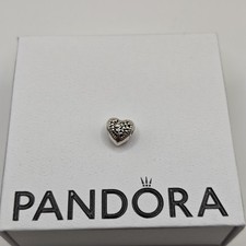 Genuine Pandora Flourishing