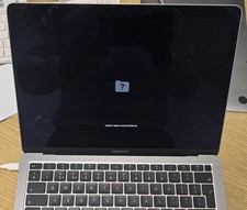 Apple MacBook Air 13" Space
