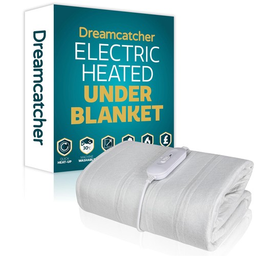 Dreamcatcher single electric - single,