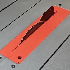 Evolution R255 TBL Table Saw