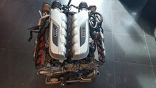 Audi R8 Csp Cspa Engine