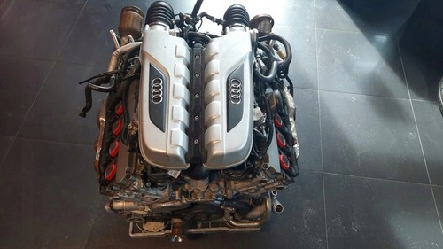 Audi csp cspa engine - audi,