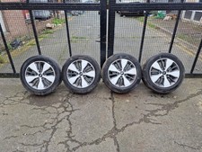 HYUNDAI IONIQ 16 INCH SET OF 4