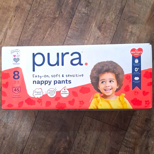 Pura easy soft sensitive - soft,