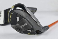 Ping G430 #3 Hybrid / 19 Degree / X-Flex Graphite Design Tour AD DI-95 Shaft