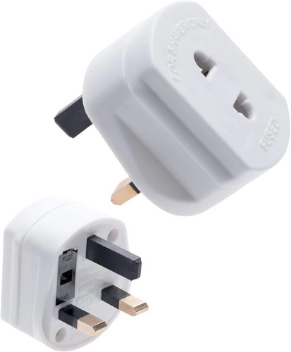Pin uk 3 shaver - eu,