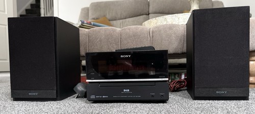 Sony cmt bx70dbi - sony, shelf