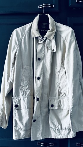 Barbour smart jacket coat - barbour,