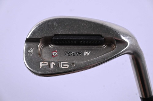 Ping tour gap wedge 52 - tour-w,