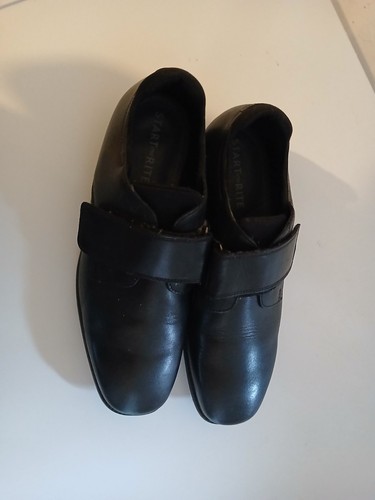 Older kid school shoes - kid, size