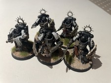 Games Workshop Warhammer 40k