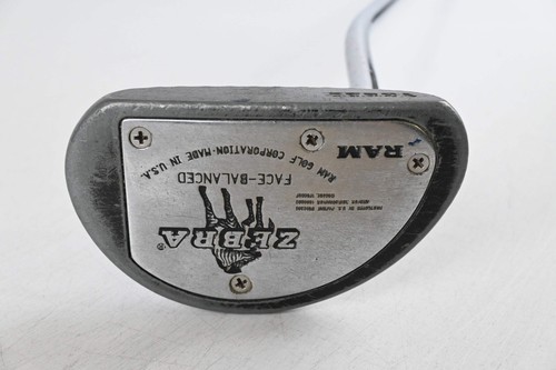 Ram zebra putter 35 inch - putter, /