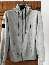 Judas sinned grey - grey, mens