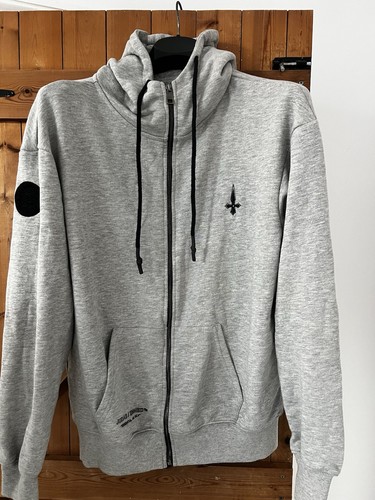 Judas sinned grey - judas, mens