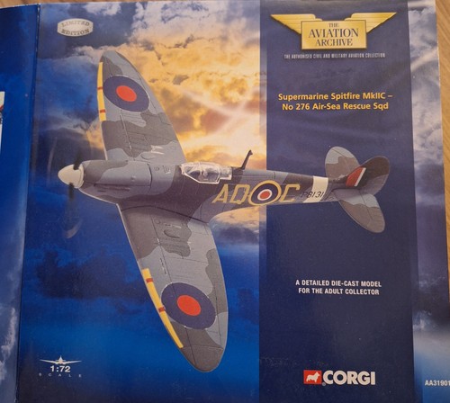 Corgi aviation aa31901 - corgi,