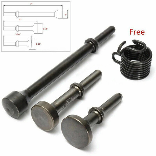 4pcs smoothing pneumatic air - 4pcs,