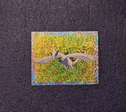 Lugia prism 102 merlin - lugia,