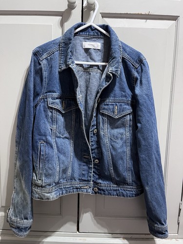 Mango jeans jacket women - mango,