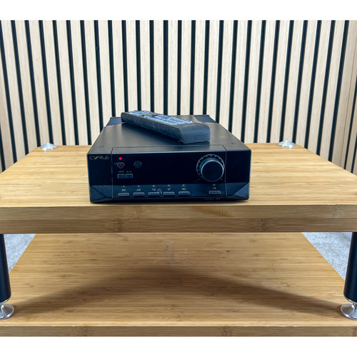 Cyrus iii integrated amplifier - integrated,