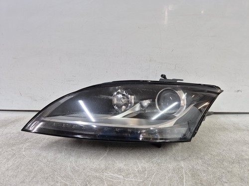 2008 2012 audi left - 2008-2012,