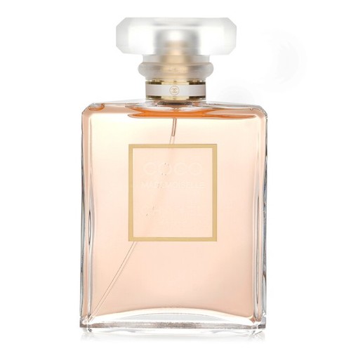 Chanel coco mademoiselle eau - coco,