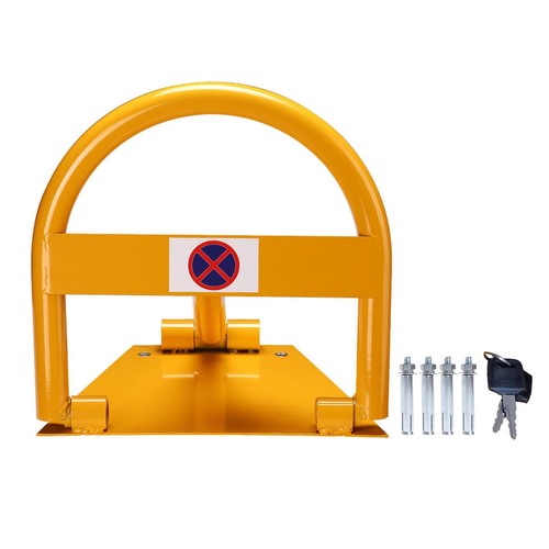 Topway car parking yellow - car,