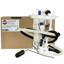 Fuel pump A2124701394 MERCEDES-BENZ W204 C180 C200 C250 S204 1.8 CGI 07+